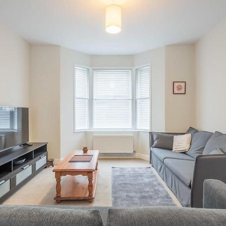 Superb Central 2 Bed Home Cambridge  Bagian luar foto