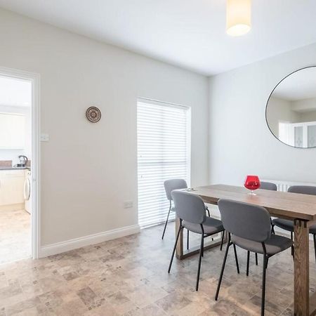 Superb Central 2 Bed Home Cambridge  Bagian luar foto