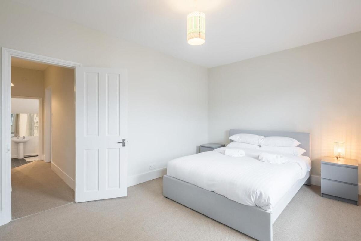 Superb Central 2 Bed Home Cambridge  Bagian luar foto