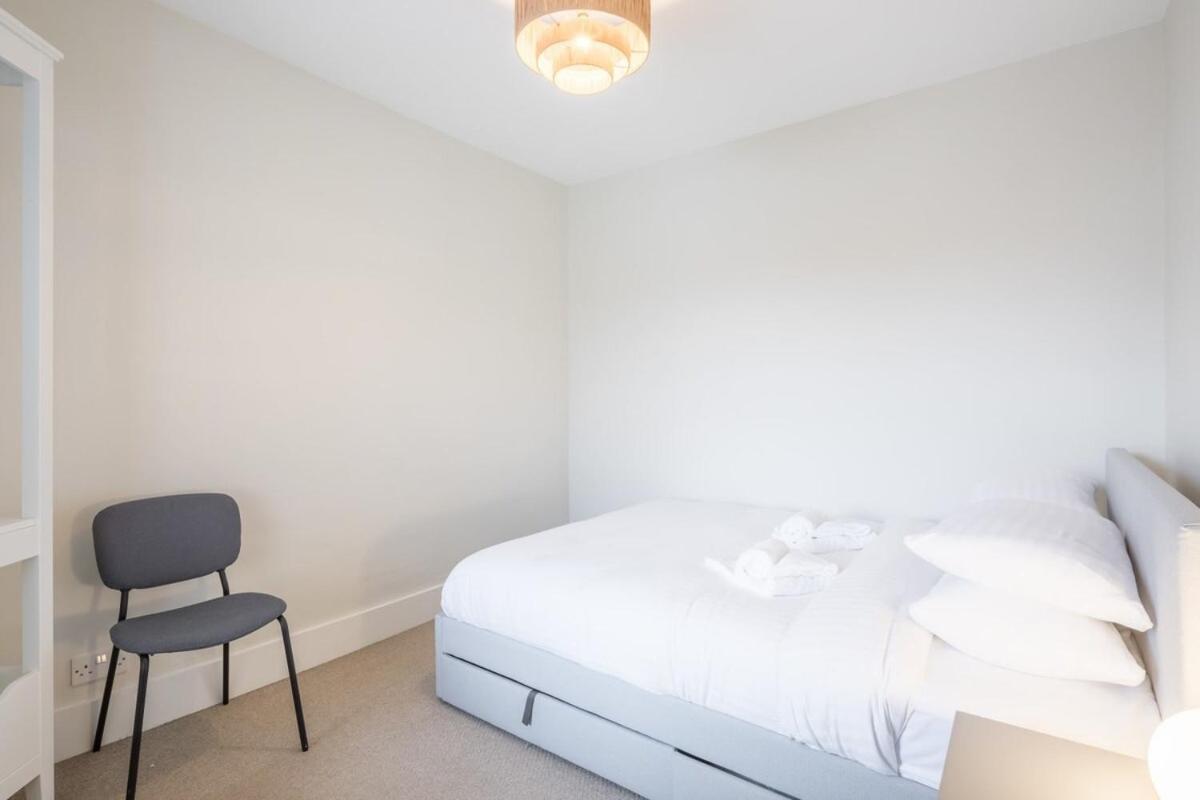 Superb Central 2 Bed Home Cambridge  Bagian luar foto